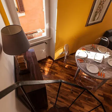 Home D'Elite Navona Rome Exterior photo