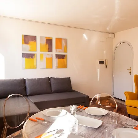 Home D'Elite Navona Rome Exterior photo