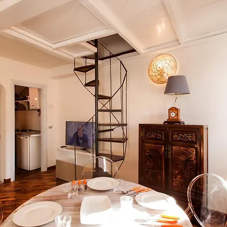 Home D'Elite Navona Rome Exterior photo