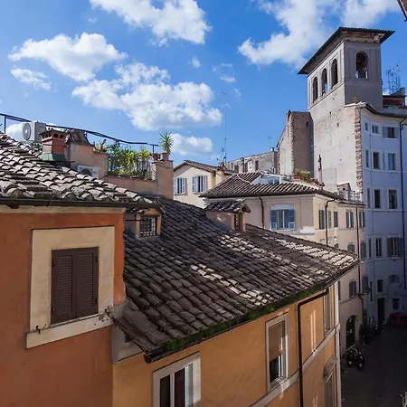 Home D'Elite Navona Rome Exterior photo