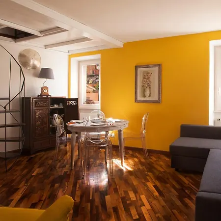 Home D'Elite Navona Rome Exterior photo