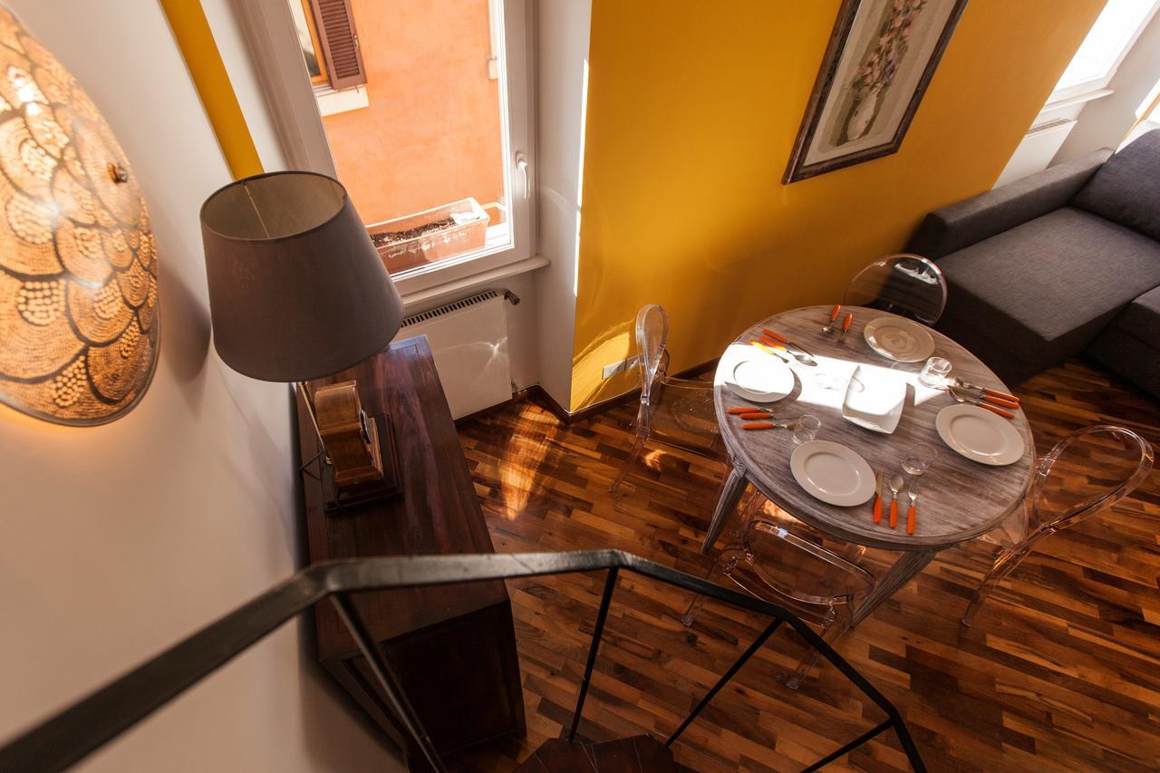 Appartamento D'elite Navona *