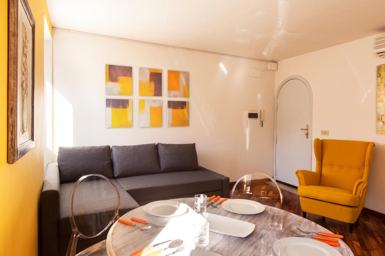 Appartamento D'elite Navona *