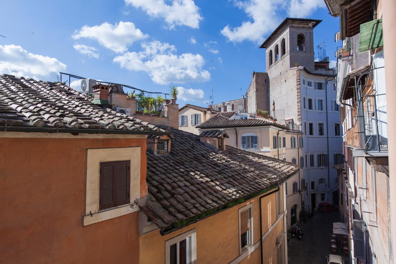 Appartamento D'elite Navona Roma