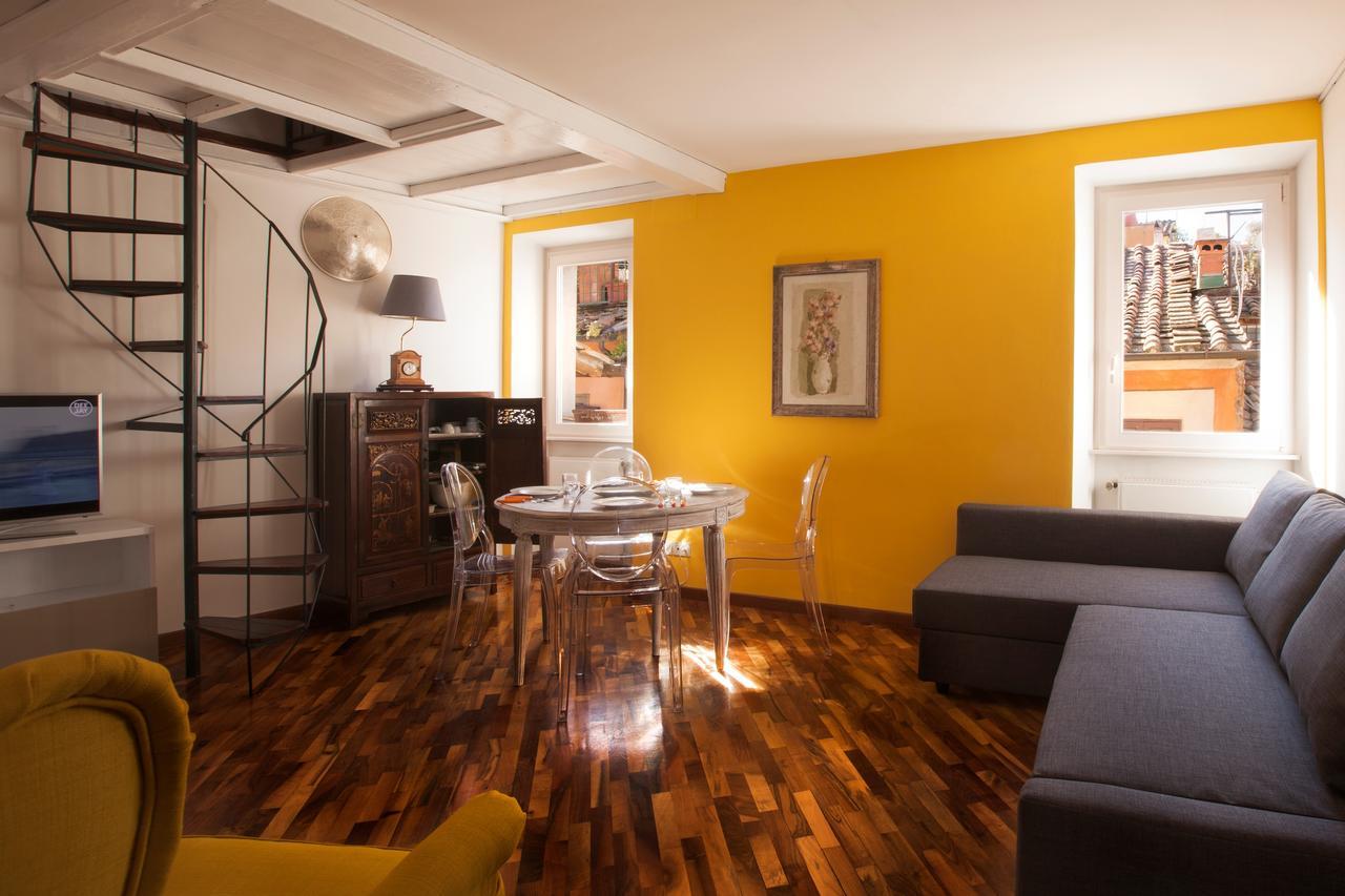 Appartamento D'elite Navona