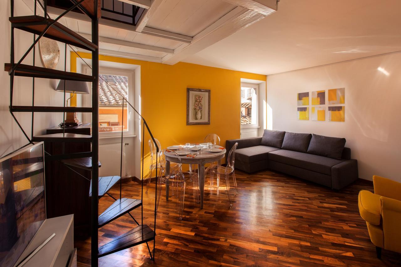 Appartamento D'elite Navona *
